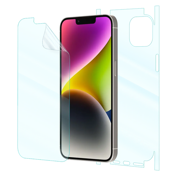 iPhone 14 Plus Screen Protector