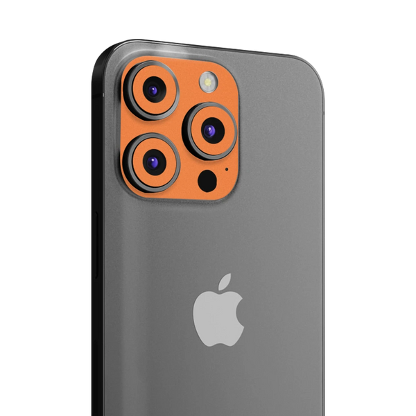 iPhone 14 Pro Camera Skins & Wraps