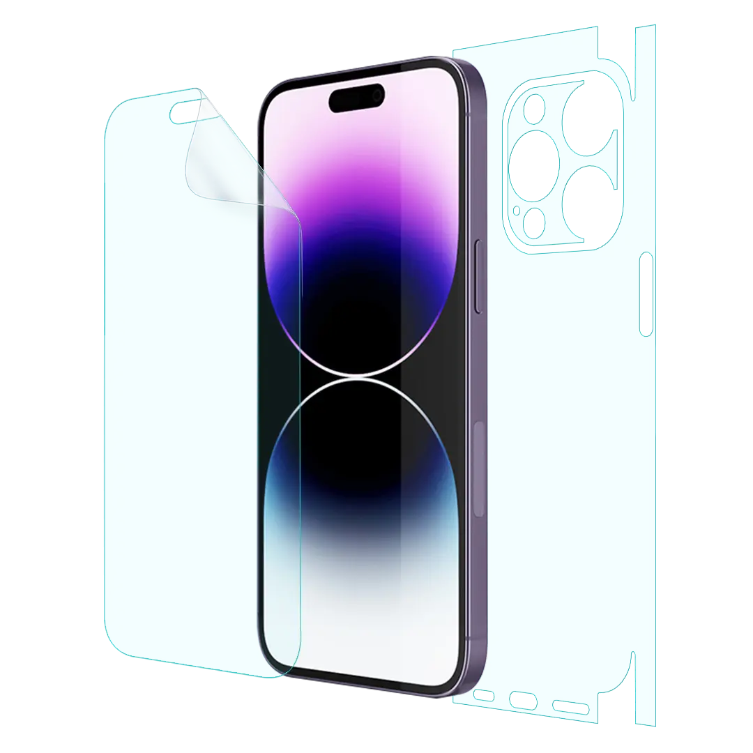 iPhone 14 Pro Screen Protector