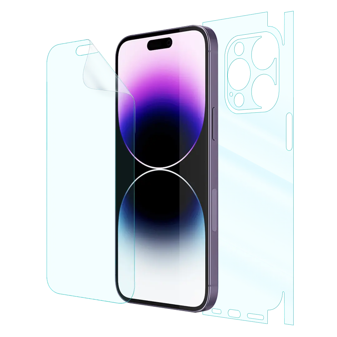 iPhone 14 Pro Screen Protector