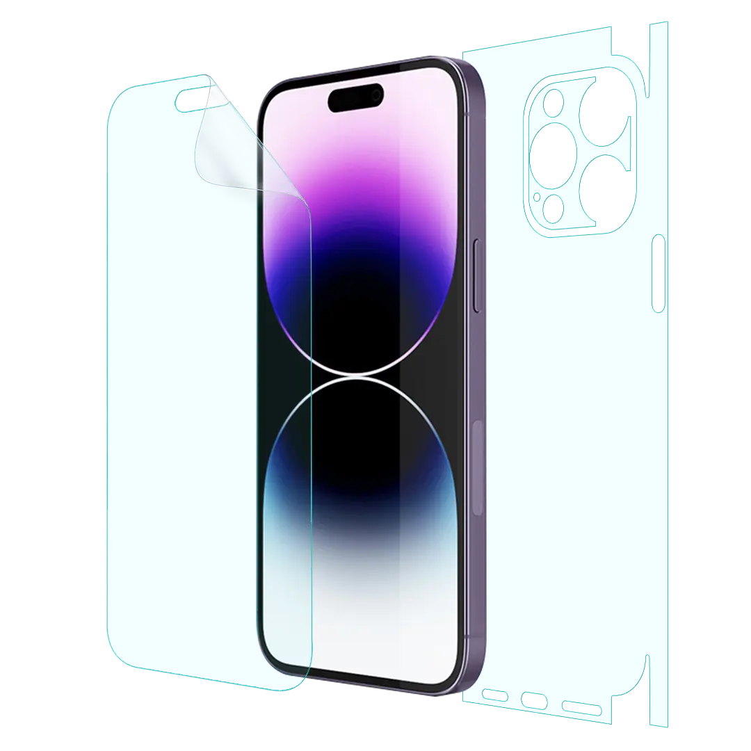 iPhone 14 Pro Max Screen Protector