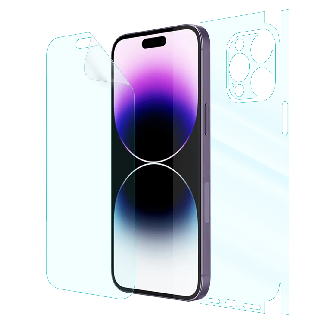 iPhone 14 Pro Max Screen Protector