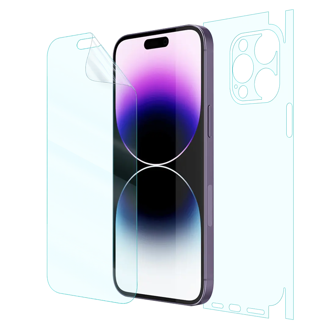 iPhone 14 Pro Max Screen Protector