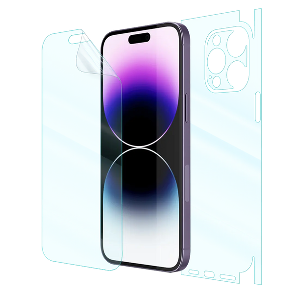 iPhone 14 Pro Max Screen Protector
