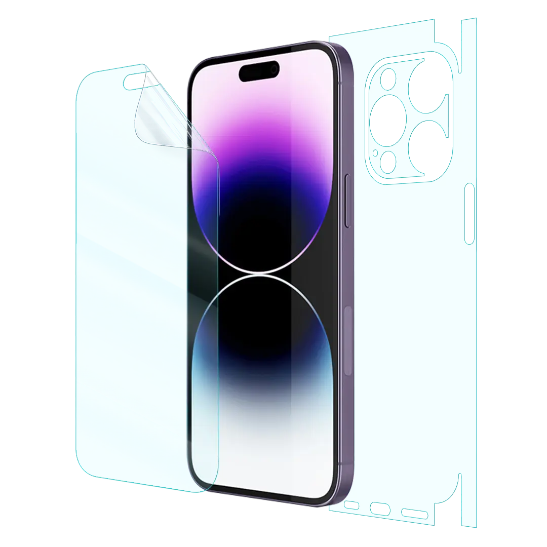 iPhone 14 Pro Screen Protector
