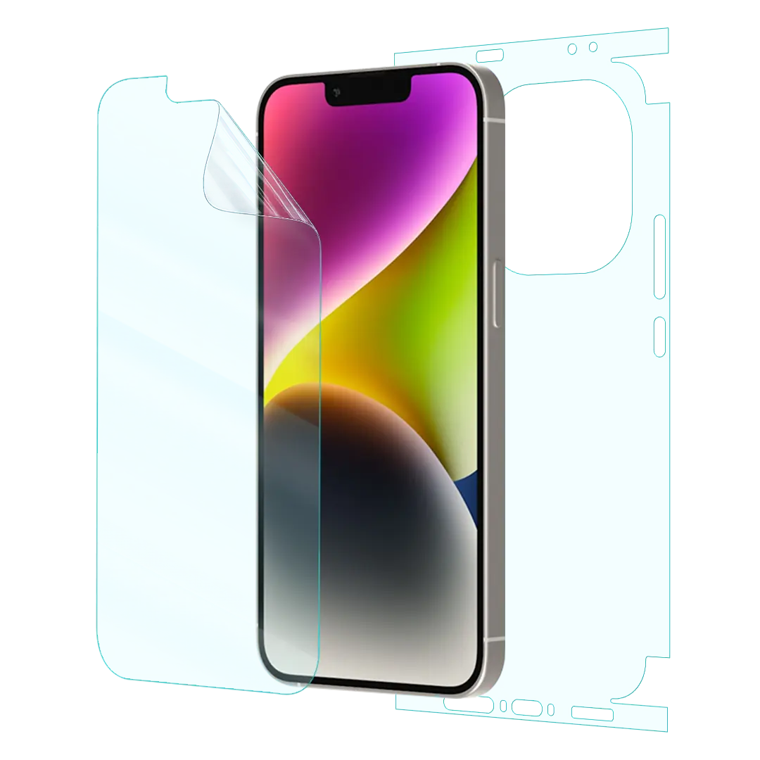 iPhone 14 Screen Protector