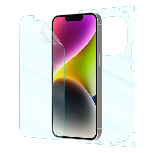 iPhone 14 Screen Protector
