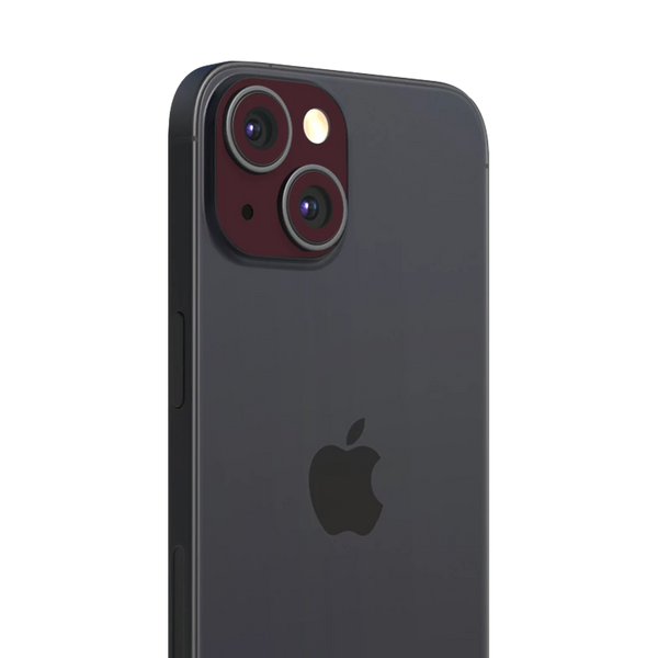 iPhone 15 Camera Skins & Wraps