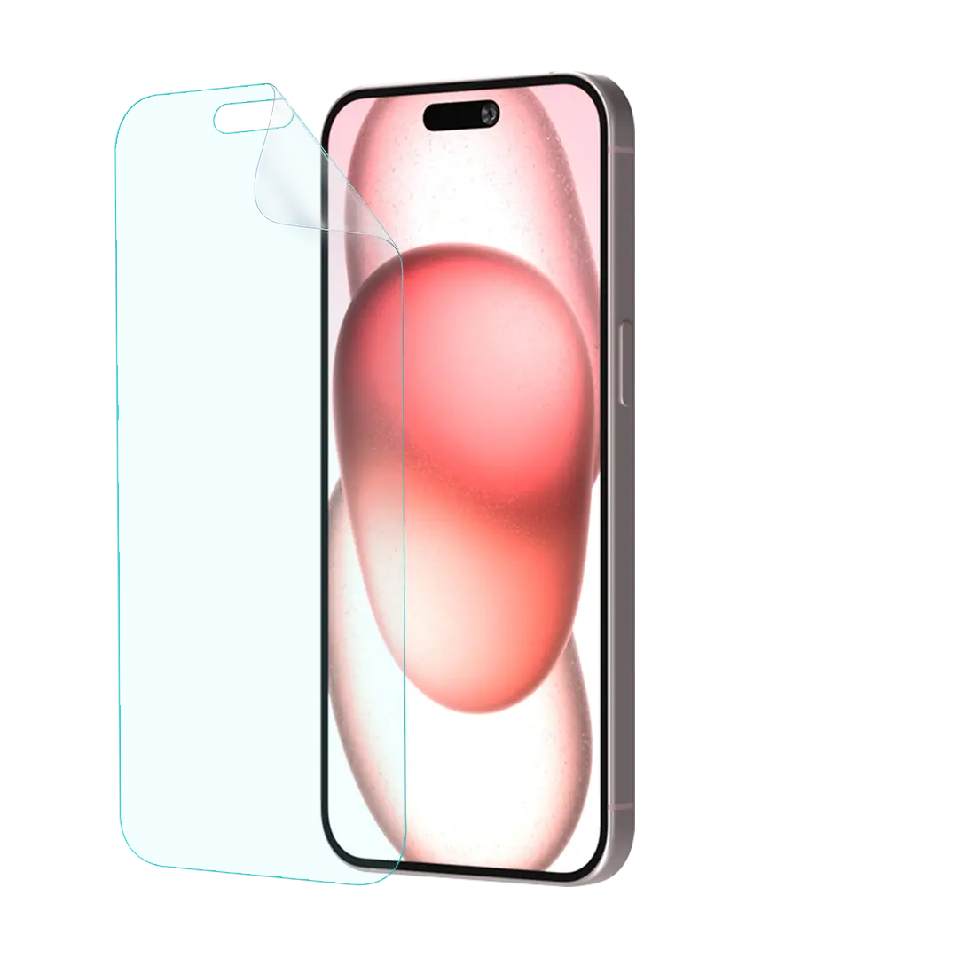iPhone 15 Screen Protector
