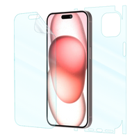 iPhone 15 Plus Screen Protector