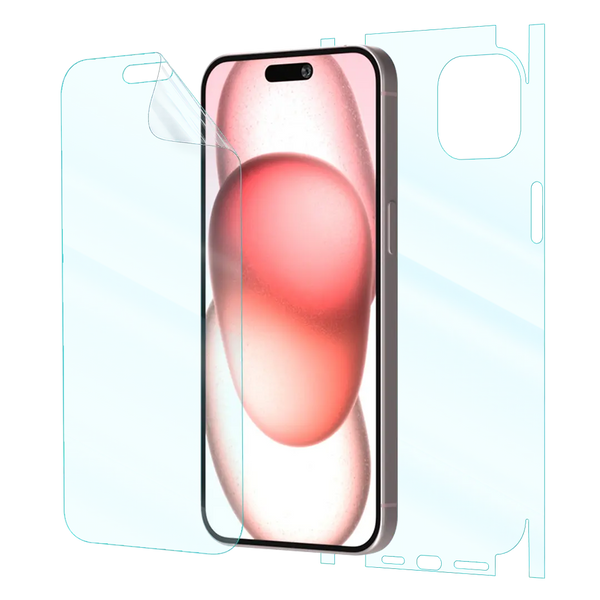 iPhone 15 Plus Screen Protector