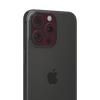 iPhone 15 Pro Camera Skins & Wraps