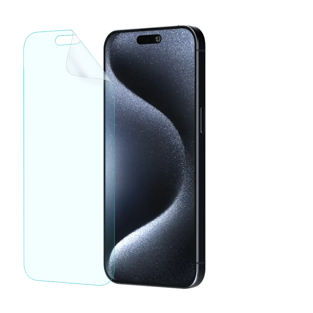 iPhone 15 Pro Screen Protector