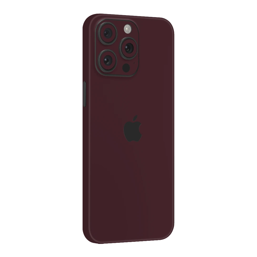 iphone 15 pro max mobile skins & wraps