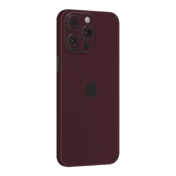 iPhone 15 Pro Max Skins & Wraps