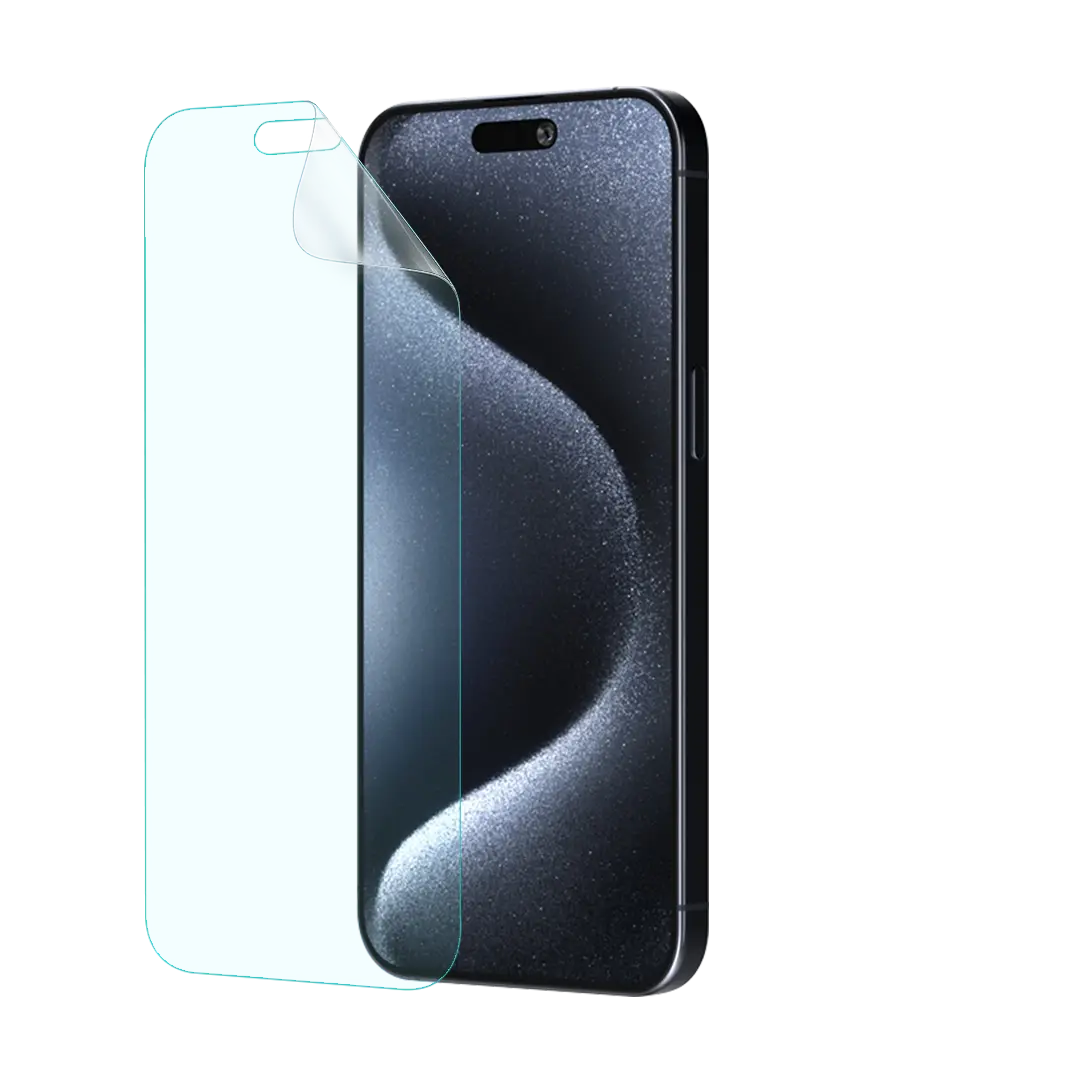iPhone 15 Pro Max Screen Protector