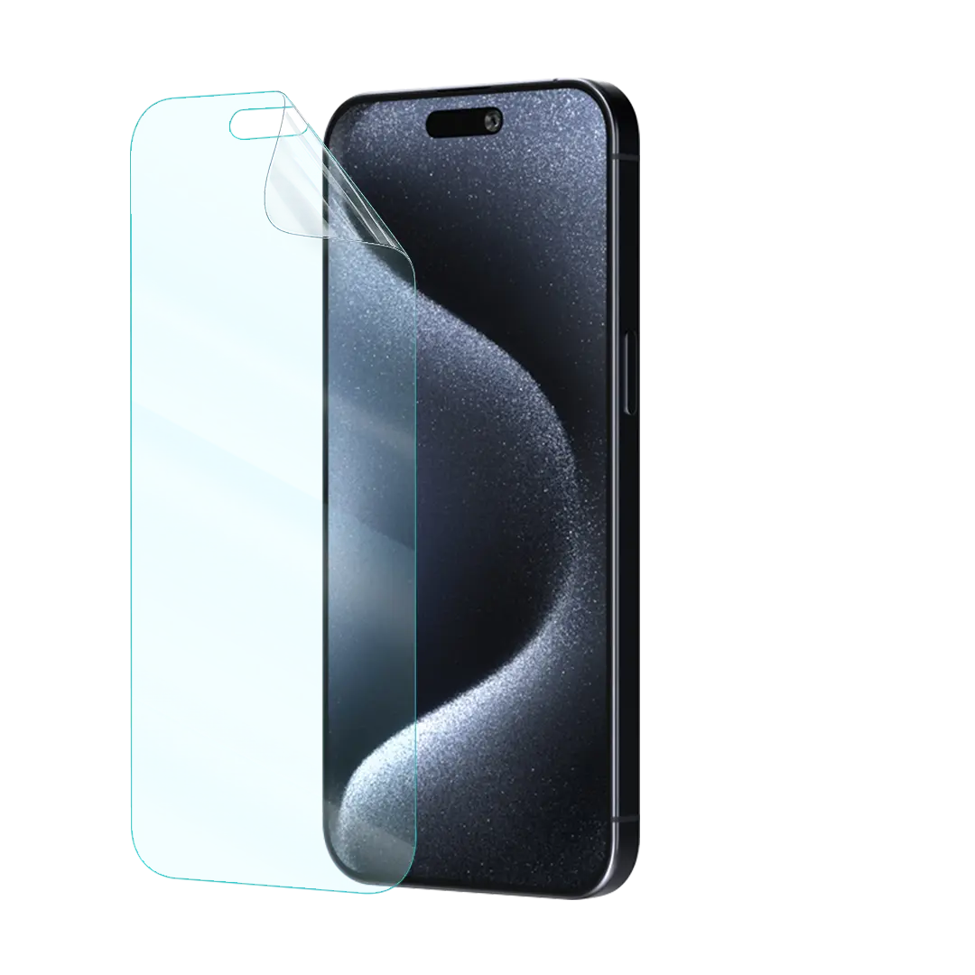 iPhone 15 Pro Max Screen Protector
