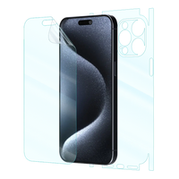 iPhone 15 Pro Max Screen Protector