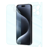 iPhone 15 Pro Max Screen Protector