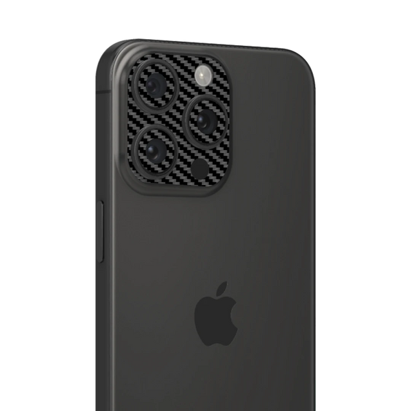 iPhone 15 Pro Camera Skins & Wraps
