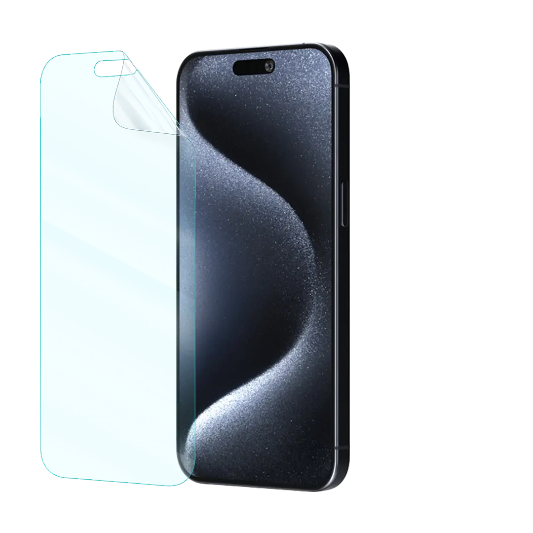 iPhone 15 Pro Screen Protector