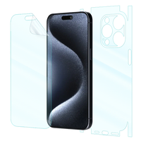 iPhone 15 Pro Screen Protector