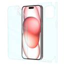 iPhone 15 Screen Protector