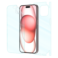iPhone 15 Screen Protector