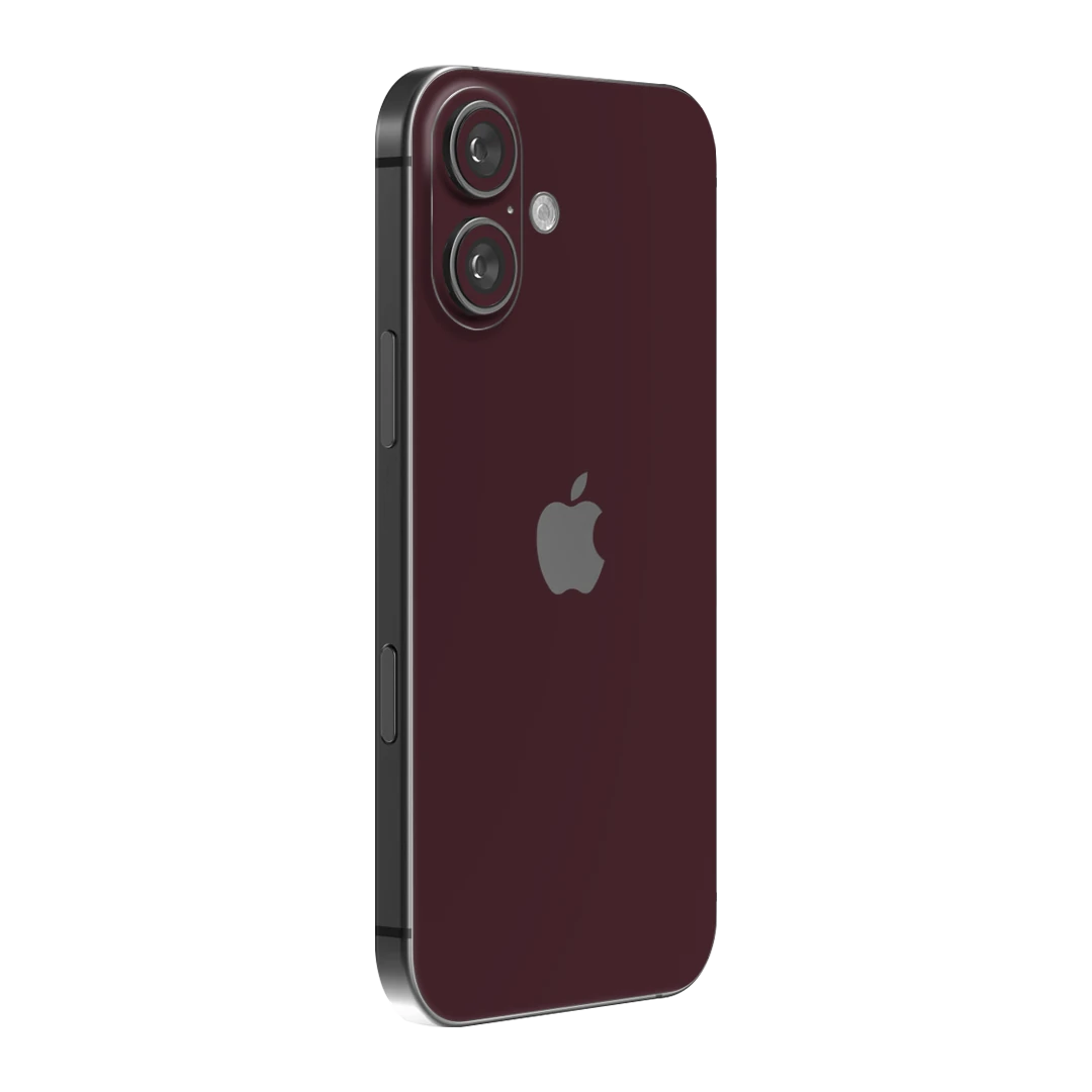 iPhone 16 Skins & Wraps