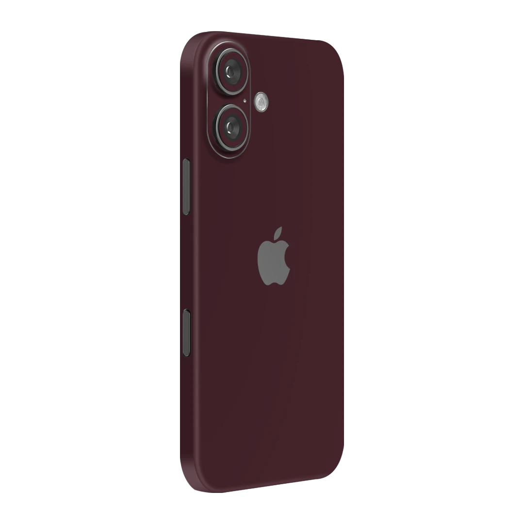 iphone 16 mobile skins & wraps