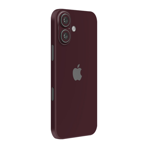 iPhone 16 Skins & Wraps