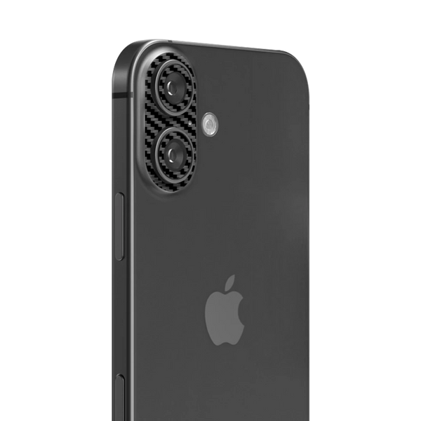 iPhone 16 Camera Skins & Wraps