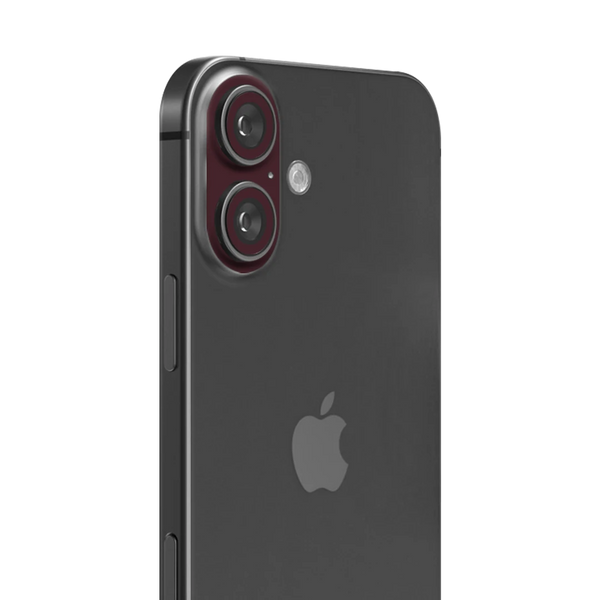 iPhone 16 Plus Camera Skins & Wraps
