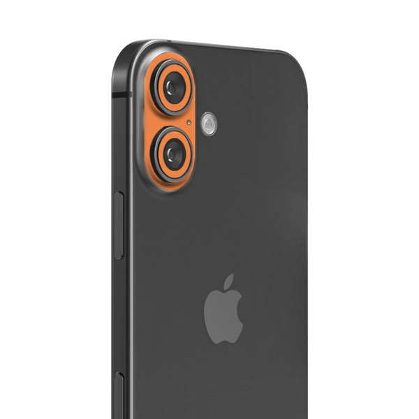 iPhone 16 Plus Camera Skins & Wraps