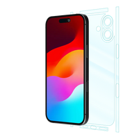 iPhone 16 Plus Screen Guard Protector