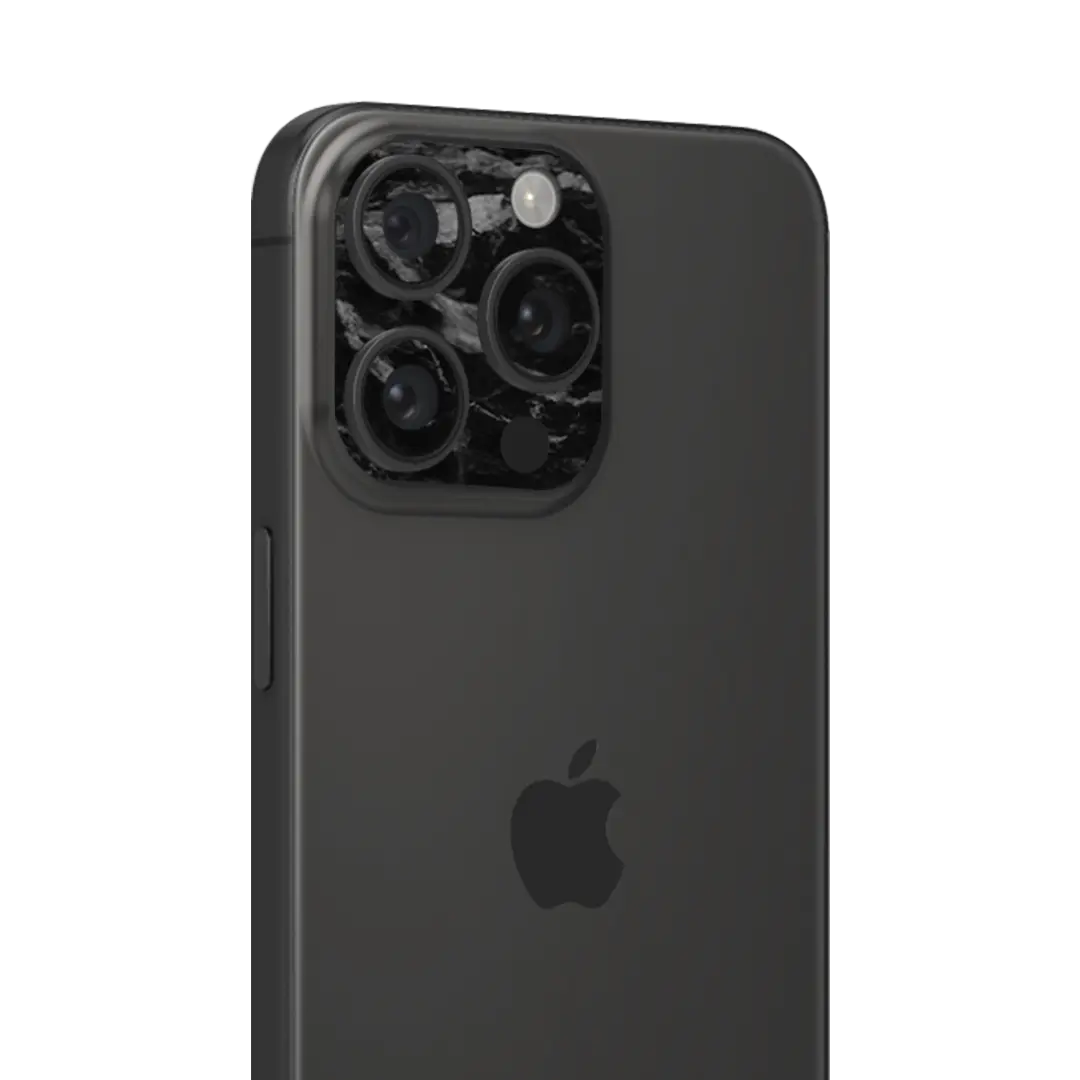 Preload Camera / Black Marble