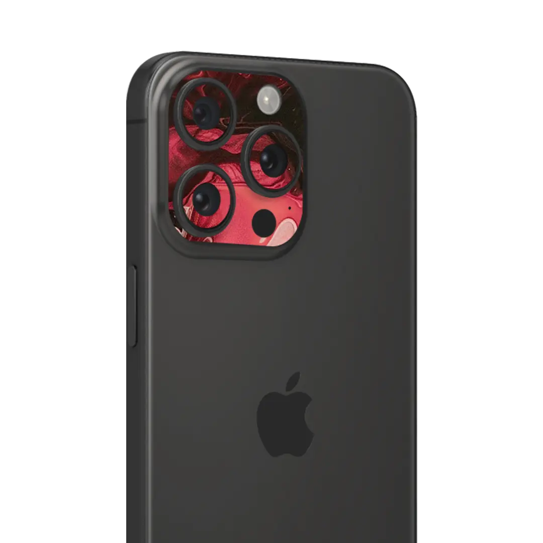 Preload Camera / Blood Rush