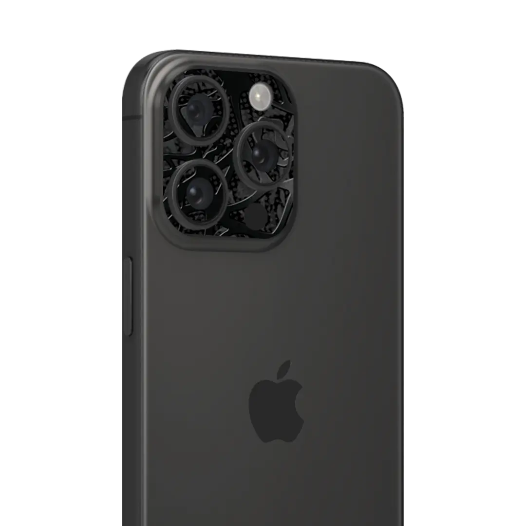 Preload Camera / Brutal Bite