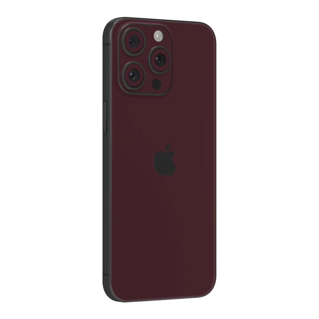 iPhone 16 Pro Skins & Wraps