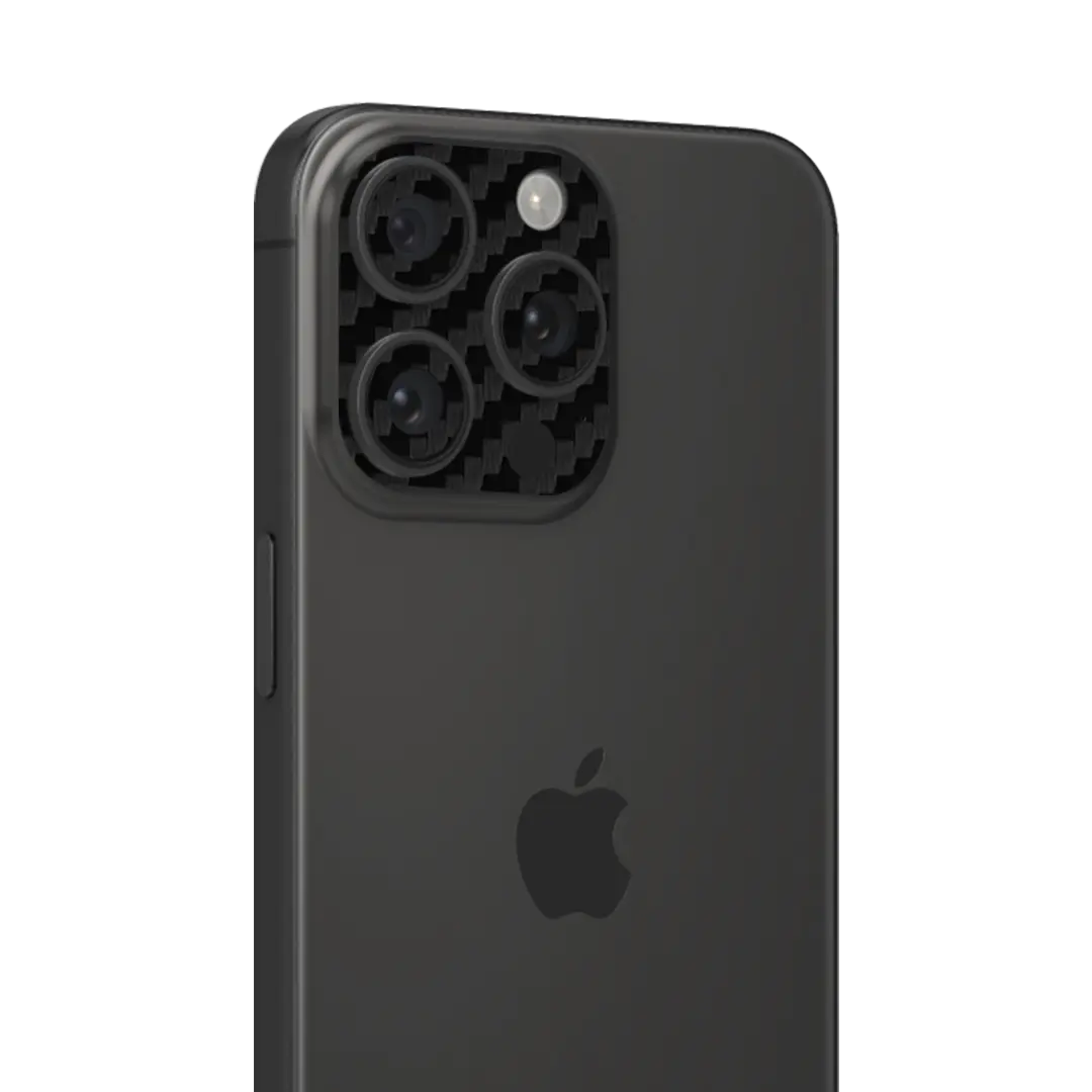 Preload Camera / Carbon Fiber