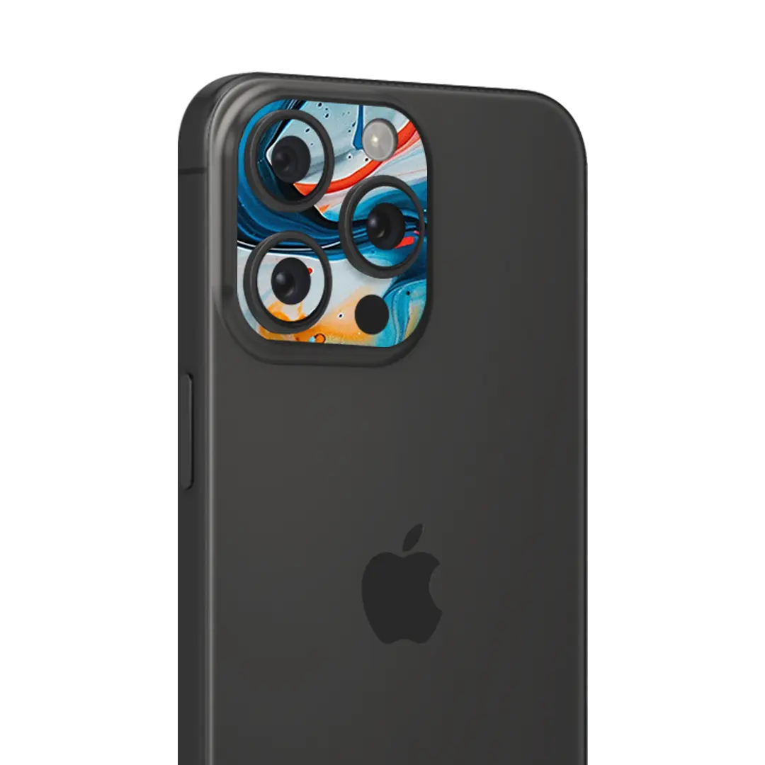 Preload Camera / Cryo Flare