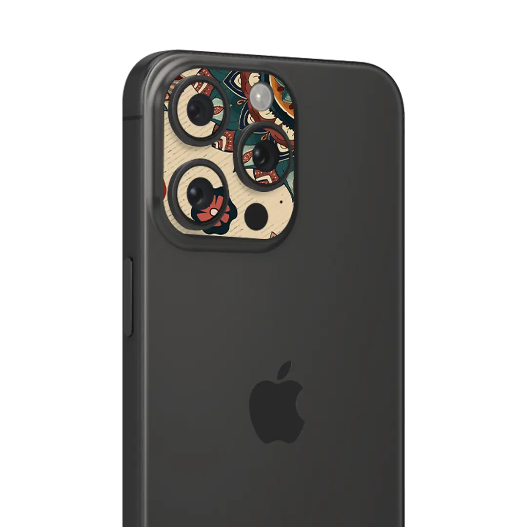 Preload Camera / Desert Bloom