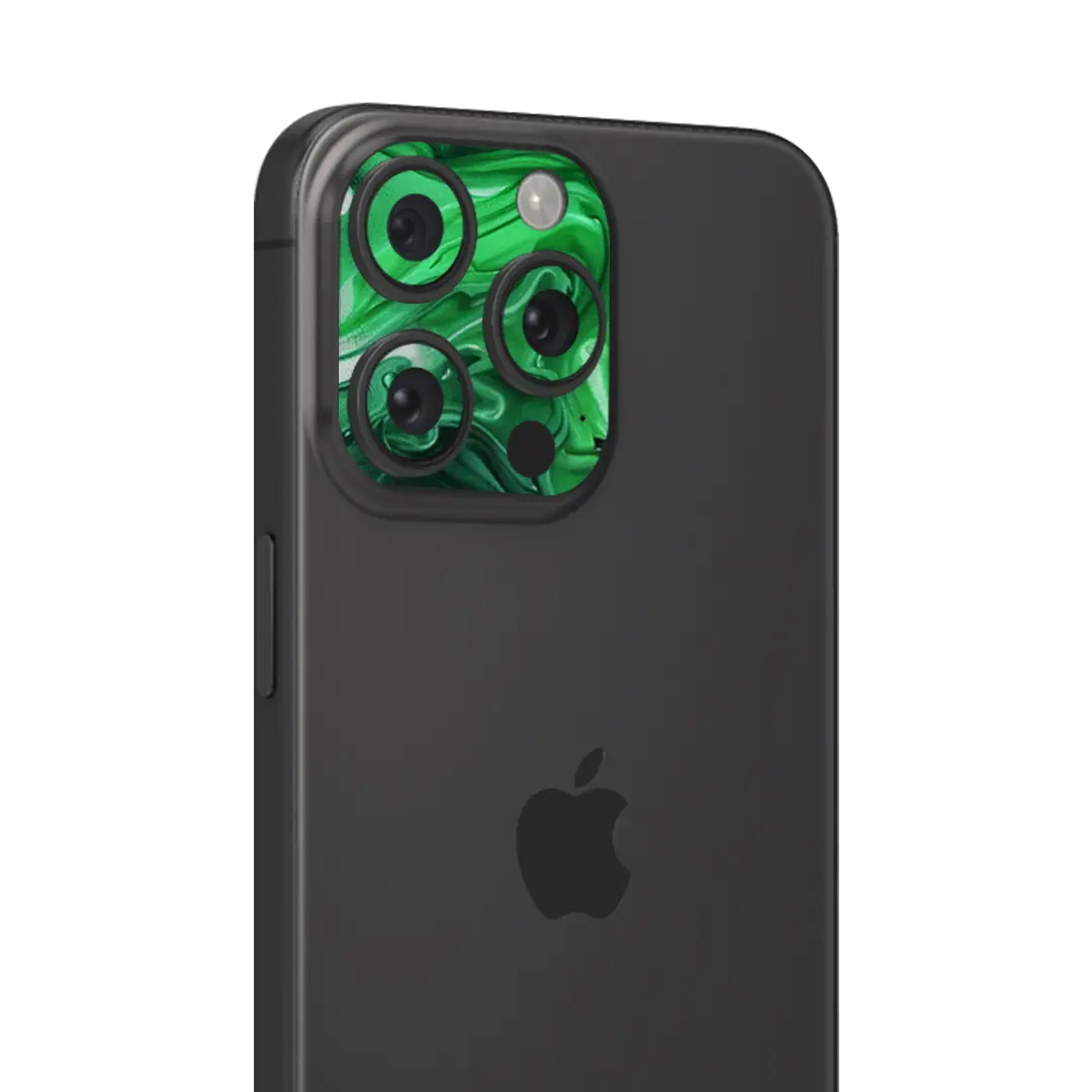 Preload Camera / Goblin Gas