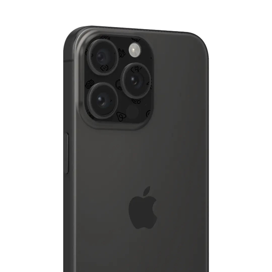 Preload Camera / Iconic Shadow