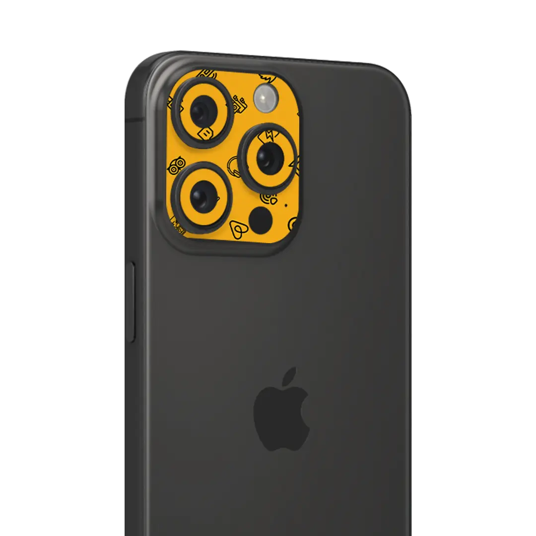 Preload Camera / Iconic Spark