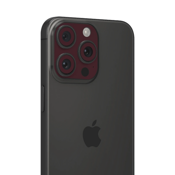 iPhone 16 Pro Max Camera Skins & Wraps