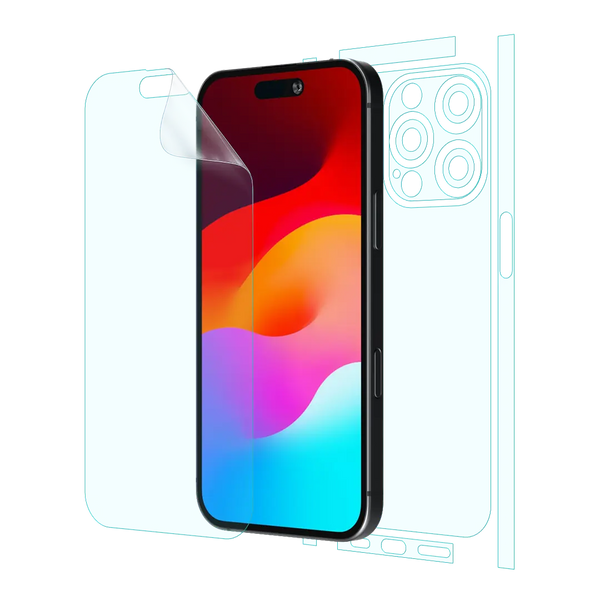 iPhone 16 Pro Max Screen Guard Protector