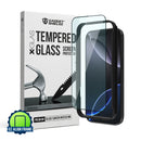 iPhone 16 Pro Max Tempered Glass Screen Guard Protector