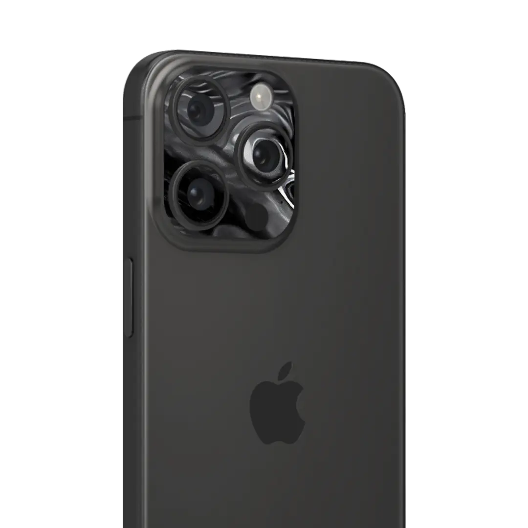 Preload Camera / Midnight Fog