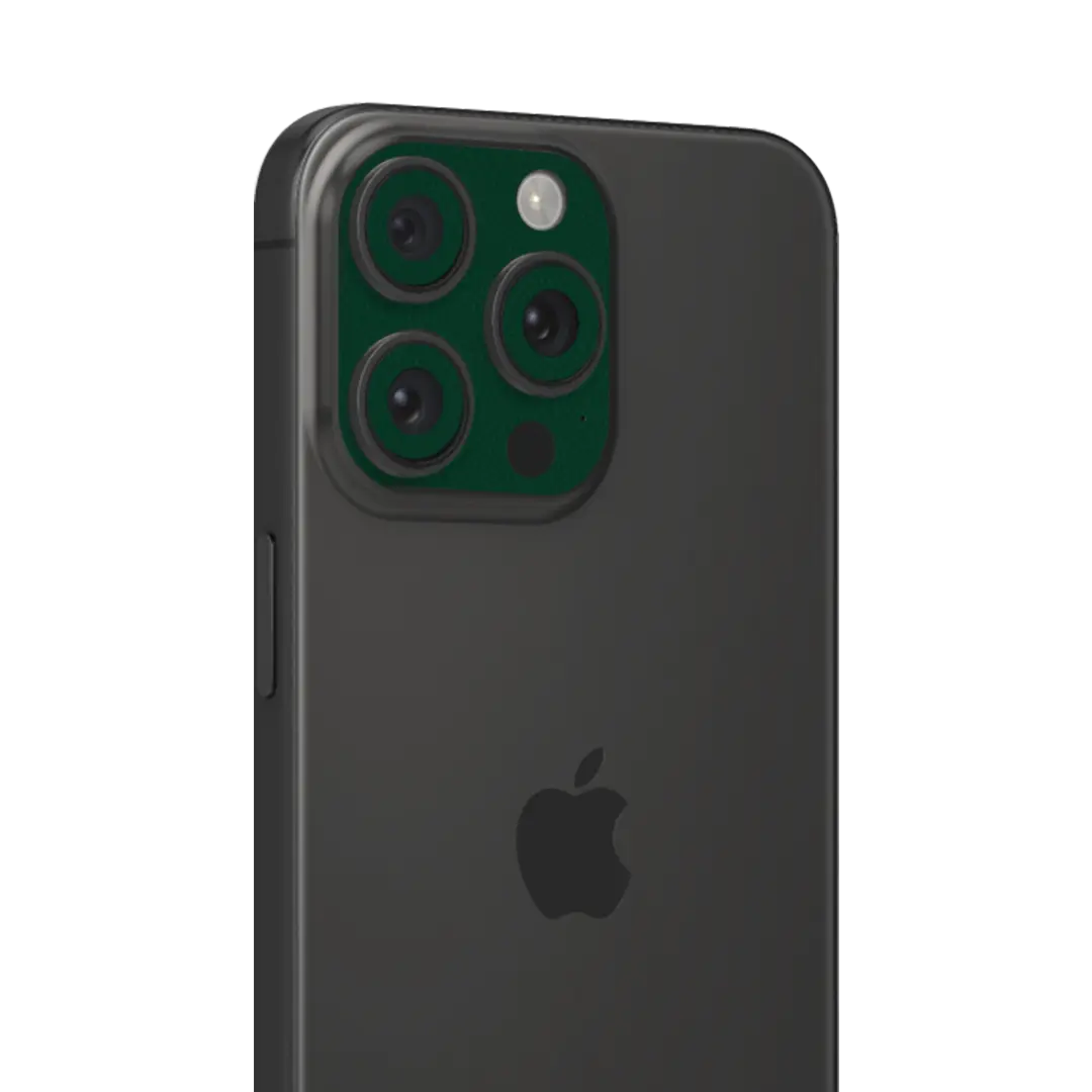 Preload Camera / Pine Green